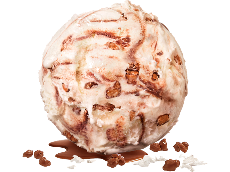 Suolainen Knäck 5 Litraa