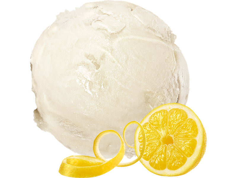 Sitruunasorbetti 5 Litraa