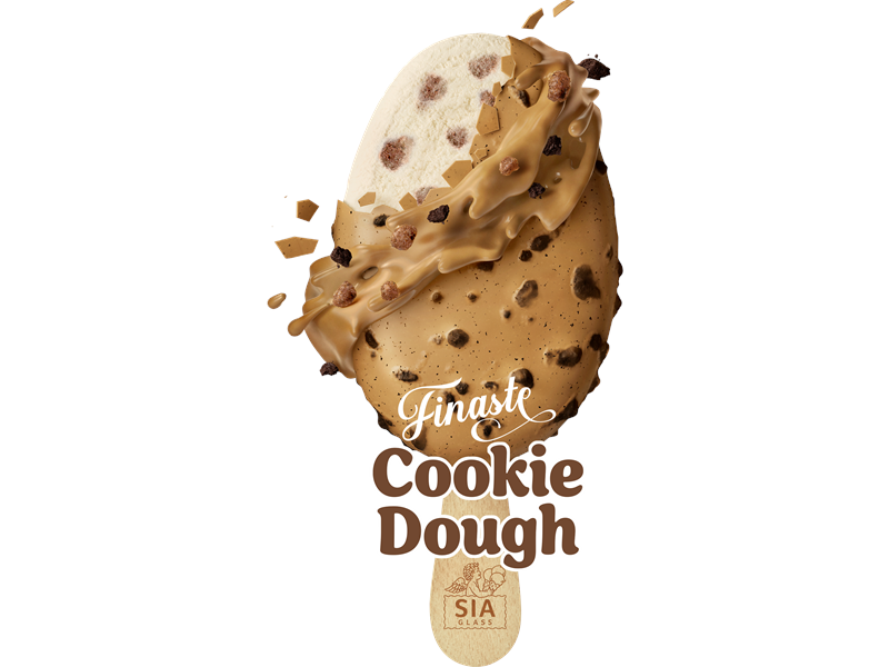 Finaste Cookie Dough