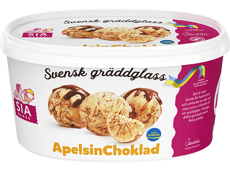 Appelsiinisuklaa 1,5 l