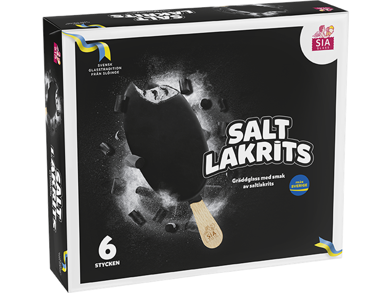 Salmiakki 6-pack